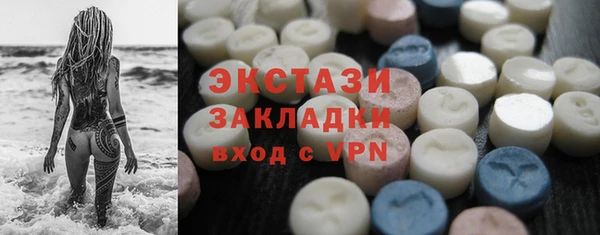 твердый Лиски