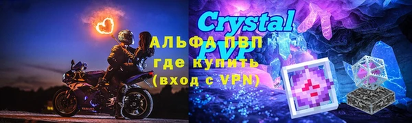 твердый Лиски
